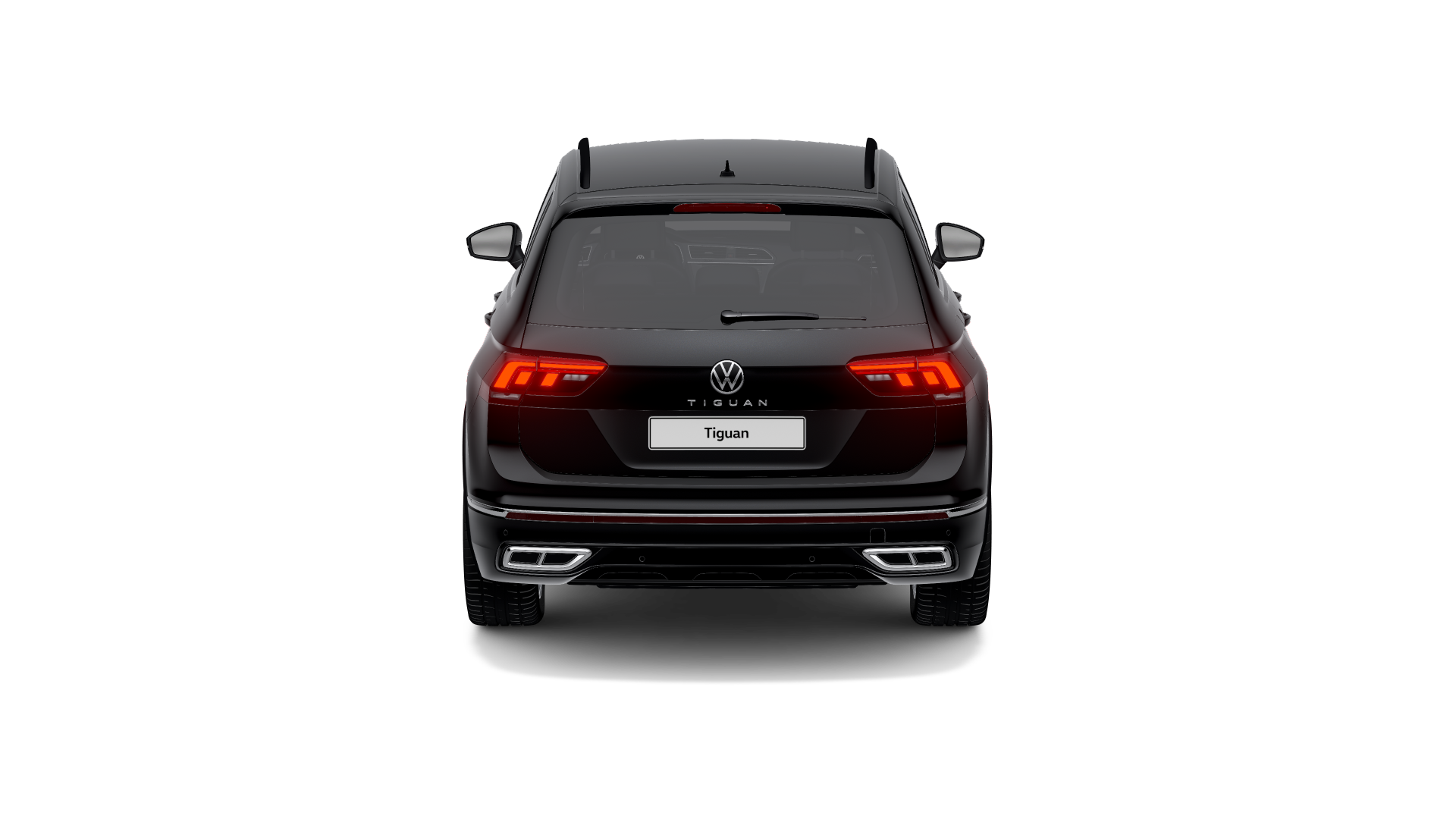 Volkswagen Tiguan DSG R-Line