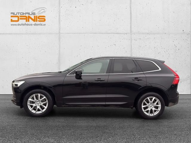 Volvo XC60 AWD Momentum