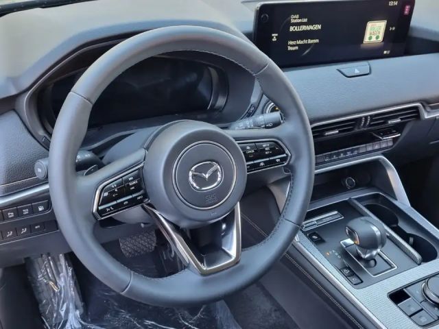 Mazda CX-60 2.5L 4WD Exclusive-line