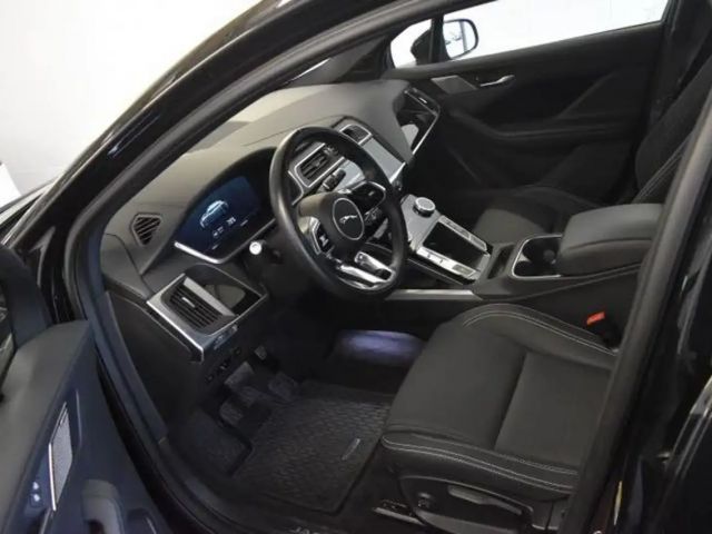 Jaguar I-Pace AWD