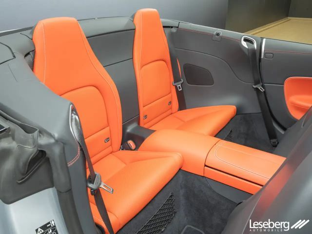 Mercedes-Benz SL 55 AMG 4MATIC+ AMG Line