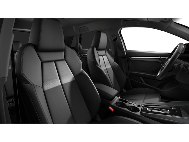 Audi A3 35 TFSI S-Tronic Sportback