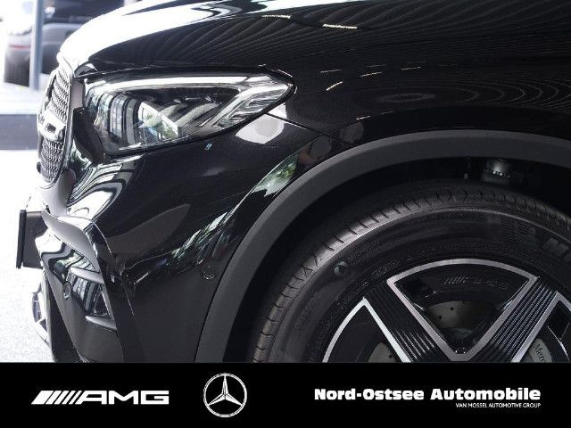 Mercedes-Benz GLC 200 4MATIC