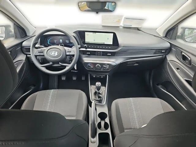 Hyundai i20 1.2 Select