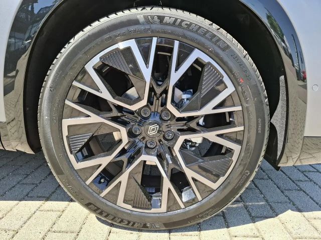 Renault Austral Alpine Esprit