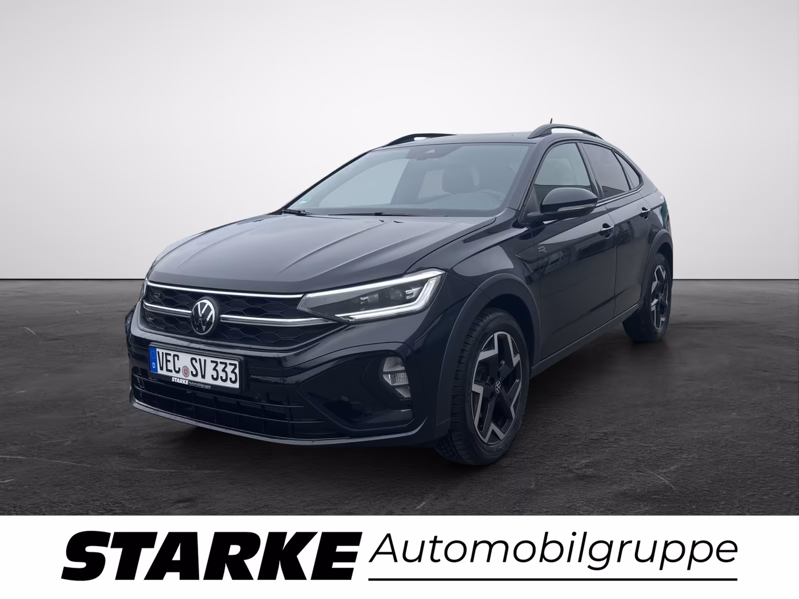 Volkswagen Taigo 1.5 TSI DSG R-Line