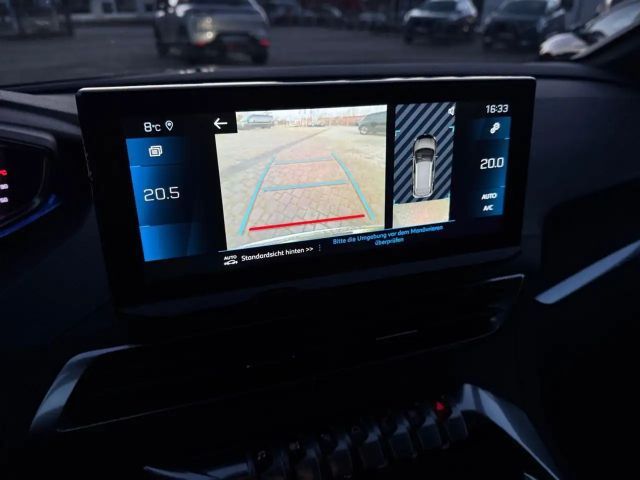 Peugeot 3008 Allure Pack