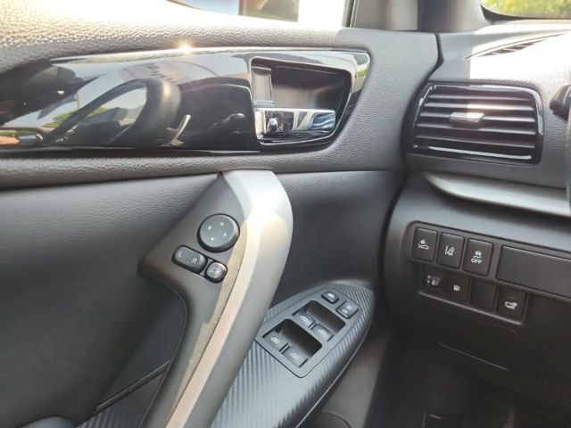 Mitsubishi Eclipse Cross PHEV