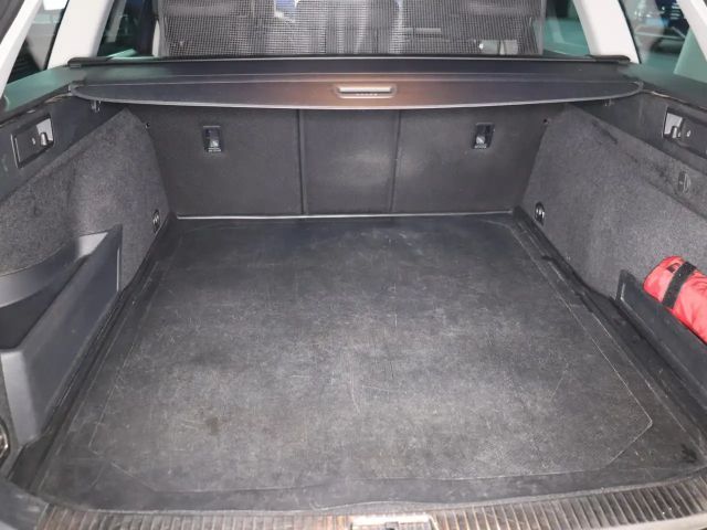 Volkswagen Passat 2.0 TDI AllTrack DSG