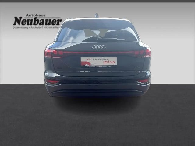 Audi Q6 e-tron Quattro