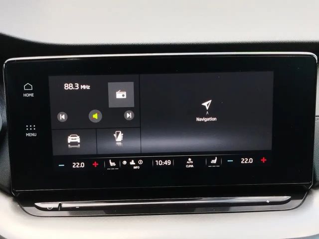 Skoda Octavia 1.5 TSI Ambition