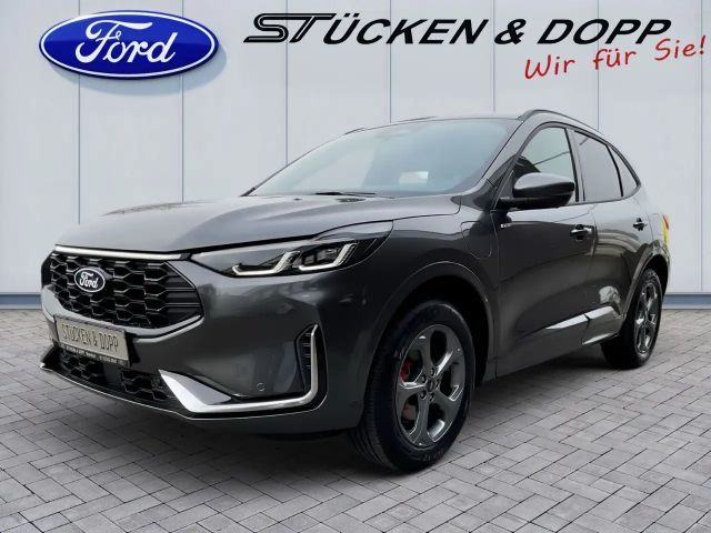 Ford Kuga Plug in Hybrid ST Line X