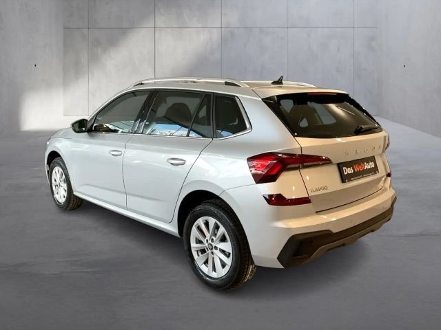 Skoda Kamiq Selection