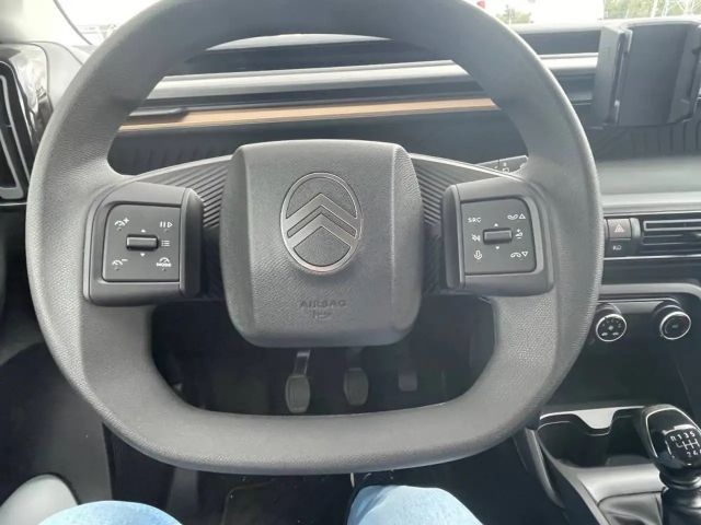 Citroën C3 Aircross PureTech