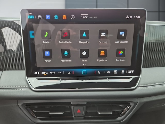 Volkswagen Tiguan 1.5 eTSI DSG