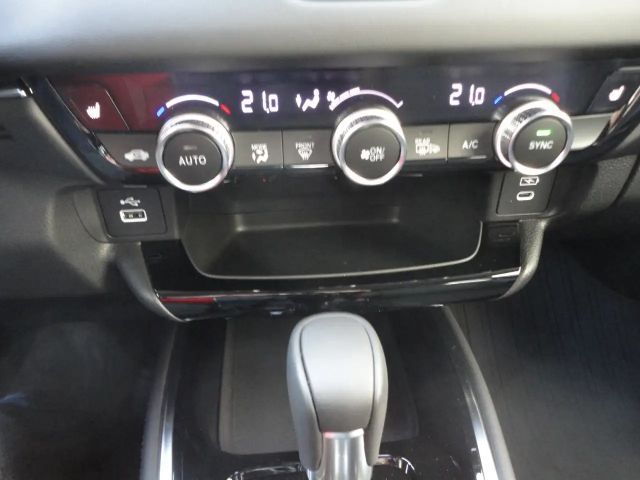 Honda HR-V Advance Hybrid i-MMD