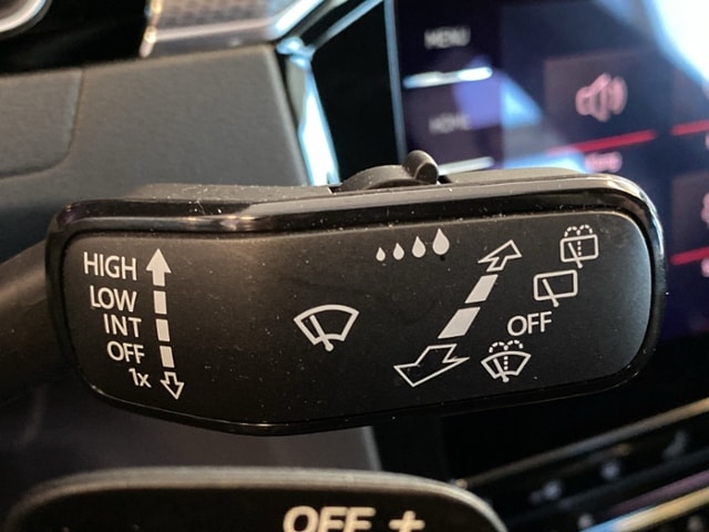 Volkswagen Passat 2.0 TSI AllTrack Variant