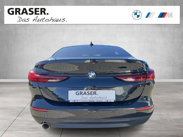 BMW 218 218i Advantage pakket Coupé Gran Coupé