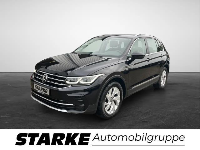 Volkswagen Tiguan 2.0 TDI DSG Elegance Elegance