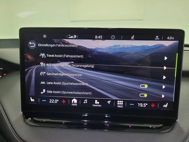 Skoda Enyaq Sportline iV 80x