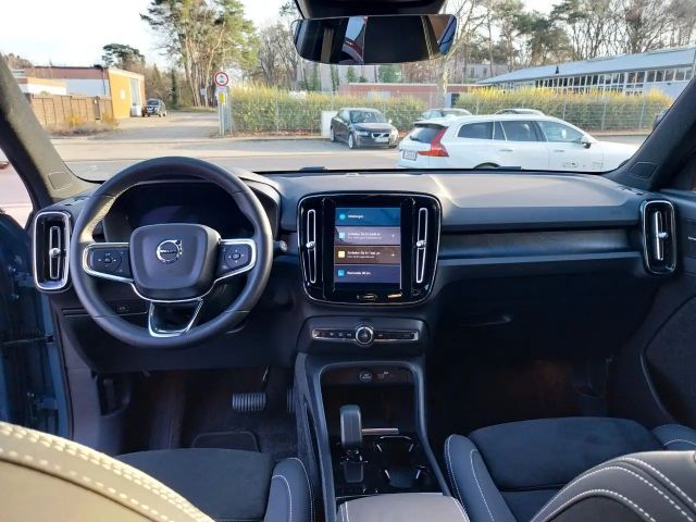 Volvo XC40 Recharge Ultimate