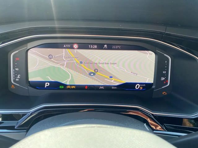 Volkswagen Taigo DSG R-Line