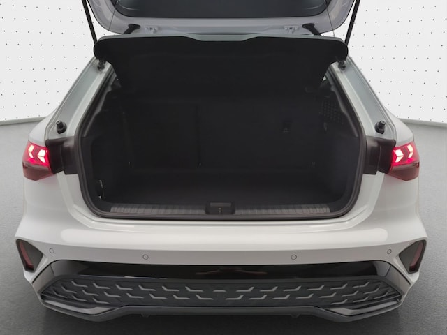 Audi A3 35 TFSI S-Line S-Tronic Sportback