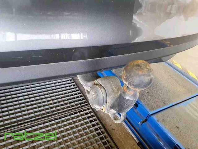 Skoda Scala 1.0 TSI Tour