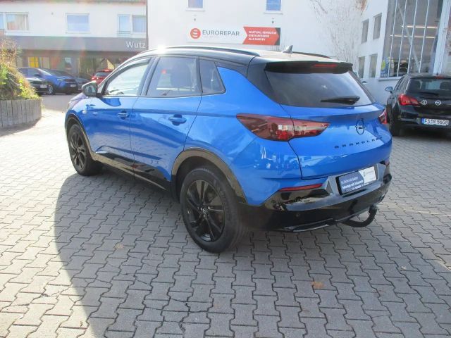 Opel Grandland X GS-Line Grand Sport