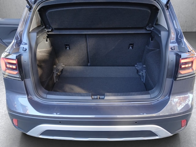 Volkswagen T-Cross 1.0 TSI DSG Life