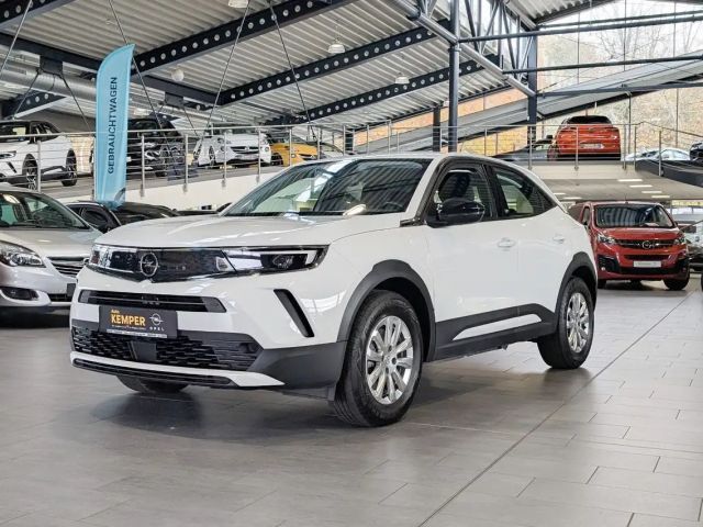 Opel Mokka Edition Mokka-e