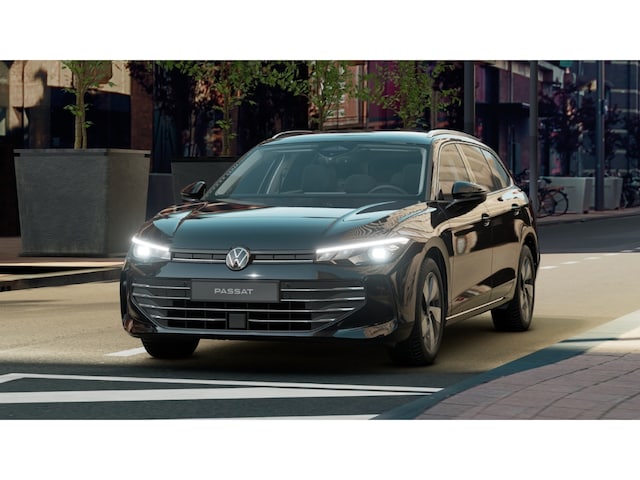 Volkswagen Passat 1.5 eTSI Business DSG