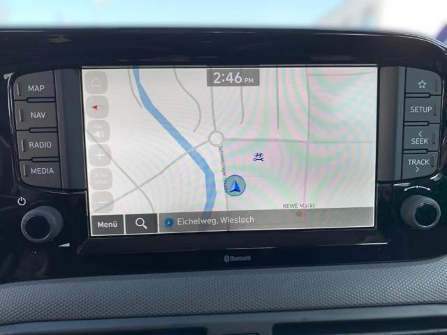 Hyundai i10 1.2 Trend