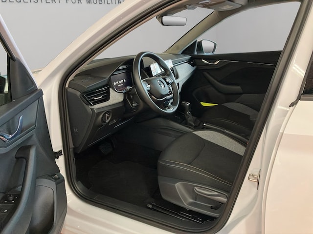 Skoda Kamiq Selection