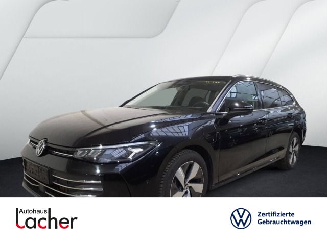Volkswagen Passat Business DSG eHybrid