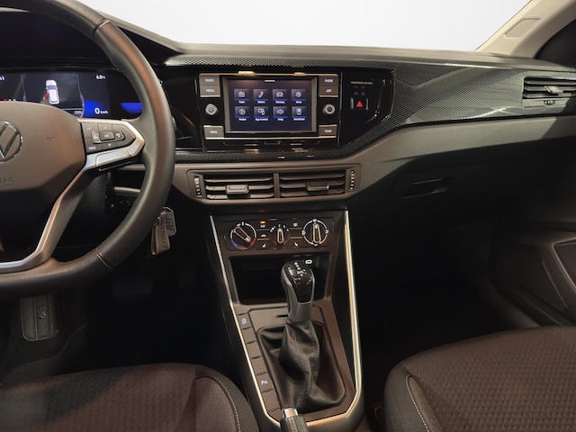 Volkswagen Polo 1.0 TSI DSG Life