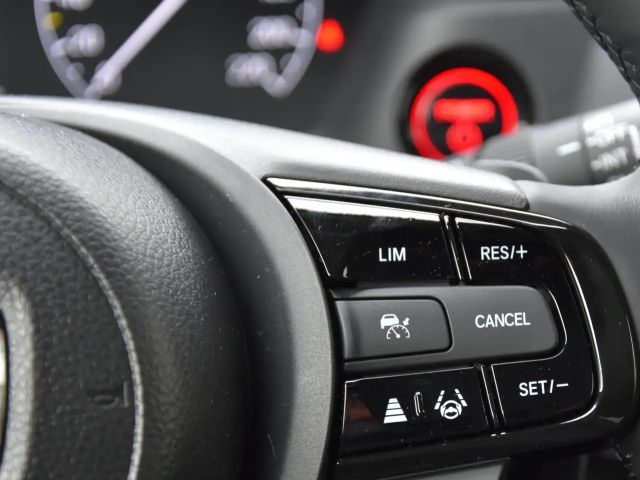 Honda HR-V Advance e:HEV