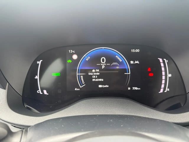 Toyota Yaris Cross 4x2 Active