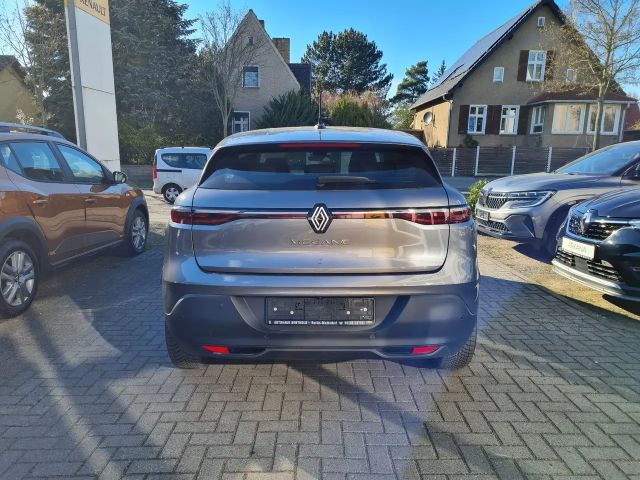 Renault Megane E-Tech E-Tech