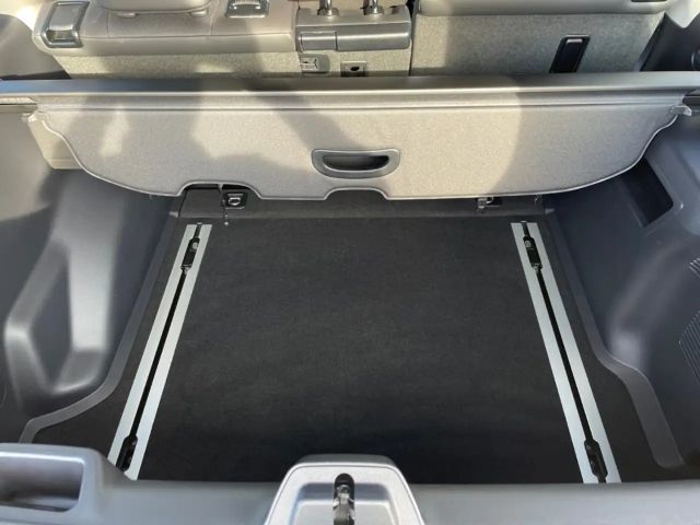 Toyota Land Cruiser 2.8 D-4D TEC-Edition