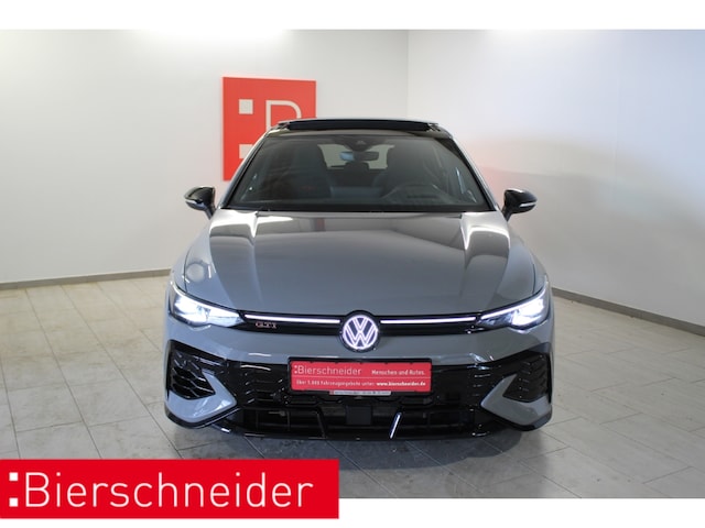 Volkswagen Golf 2.0 TSI DSG Style