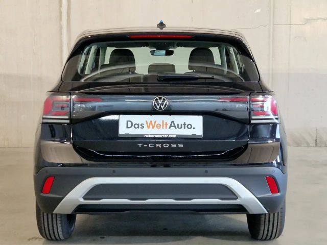 Volkswagen T-Cross 4Me TSI