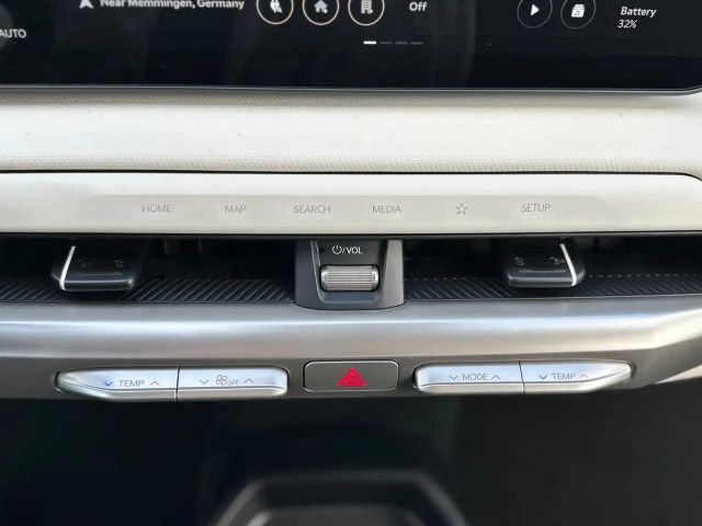 Kia EV4 81.4 kWh GT-Line