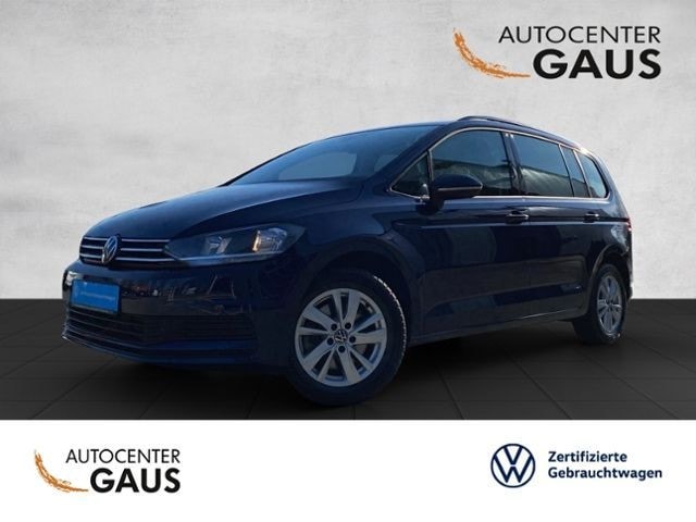 Volkswagen Touran Touran Comfortline 1.5 TSI 459€ ohne Anz. ACC*7-