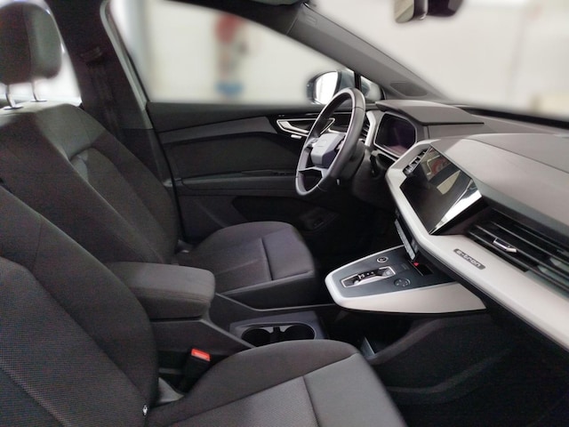 Audi Q4 e-tron 35 Sportback