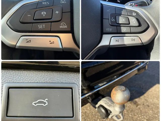 Volkswagen Passat 2.0 TDI Variant