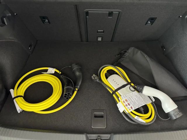 Volkswagen Golf GTE eHybrid