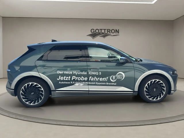 Hyundai IONIQ 5 4WD Vierwielaandrijving