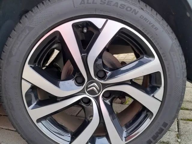 Citroën C3 Pack Shine