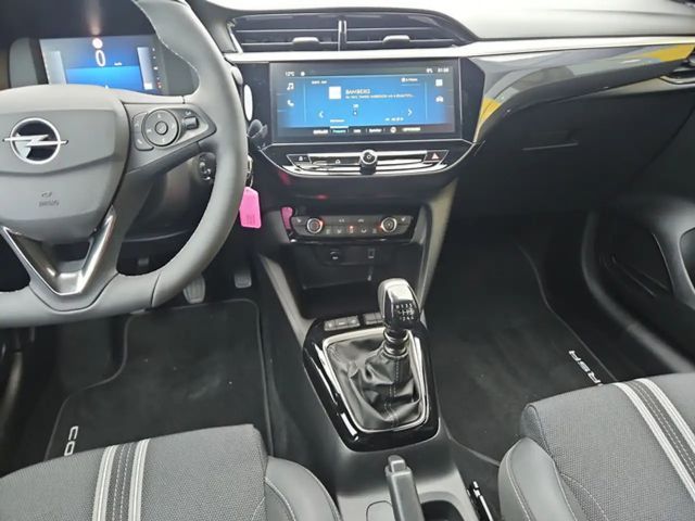 Opel Corsa GS-Line Grand Sport